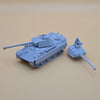 WW2 Panther Medium Tank for 15mm wargaming