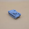 WW2 Panzer III Ausf. N Support Tank for 15mm wargaming