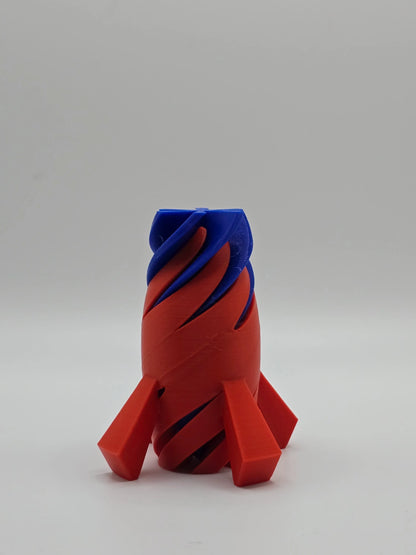 Rocket Fidget Device - GameCraft