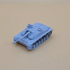 StuG III 15mm Miniature