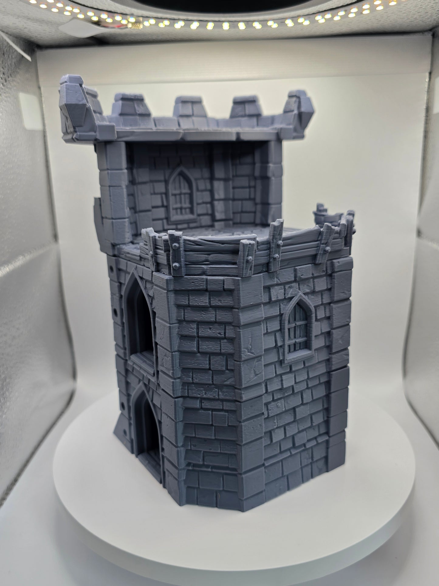 tabletop game terrain