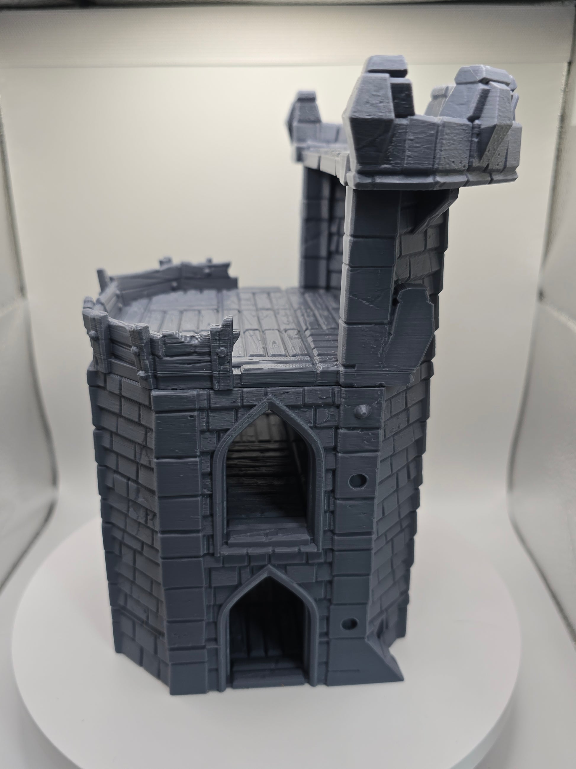 tabletop game terrain
