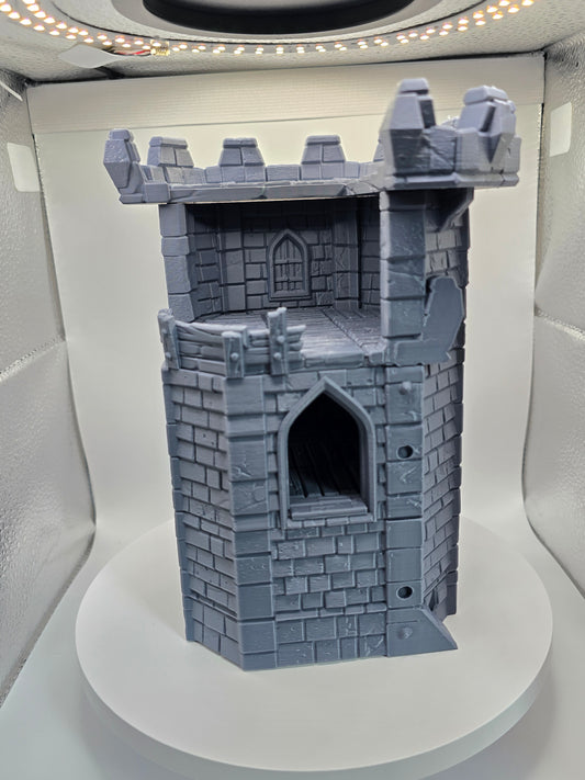 tabletop game terrain