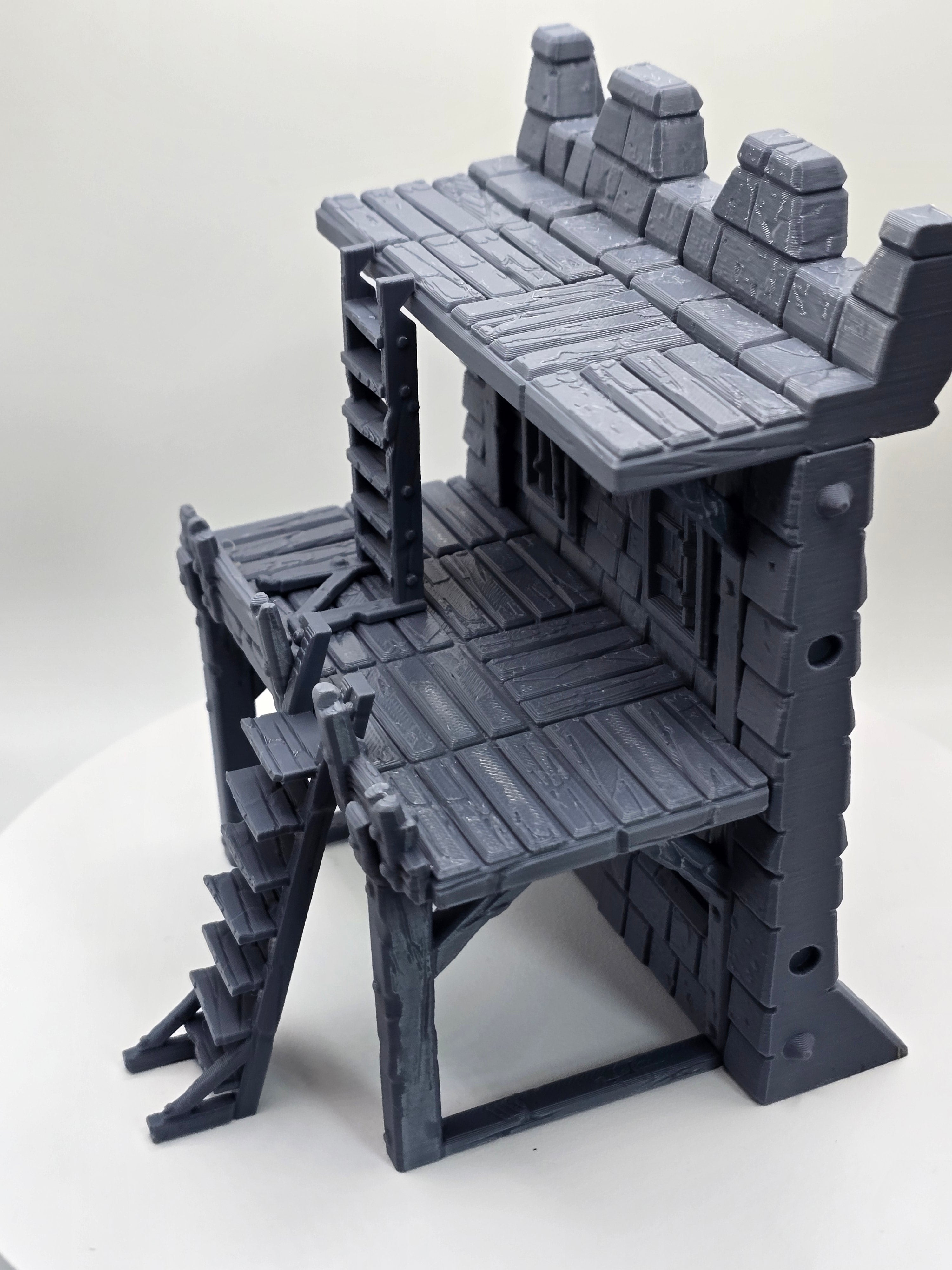 tabletop game terrain