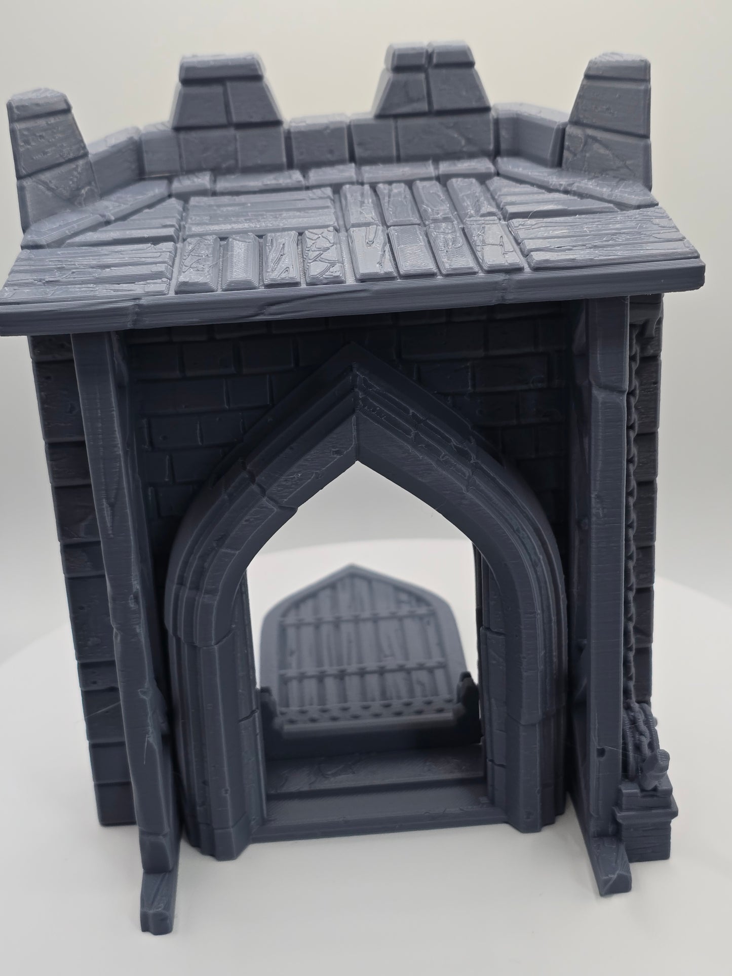 tabletop game terrain