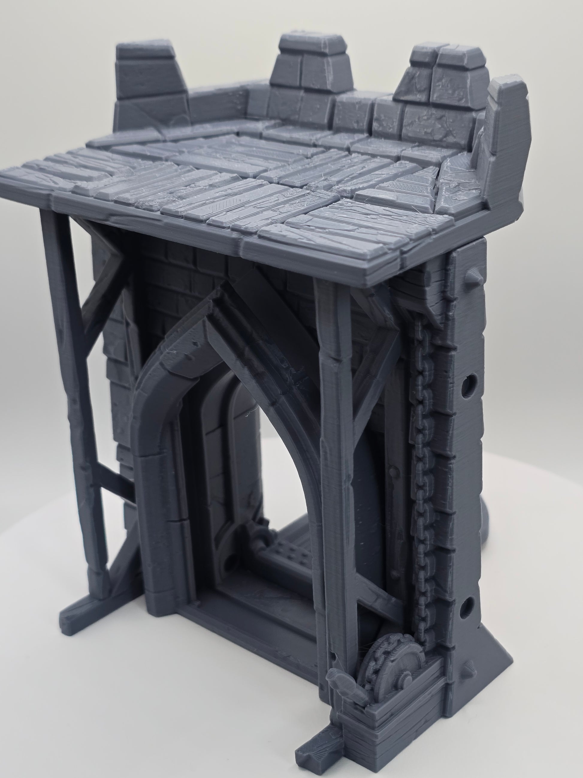 tabletop game terrain