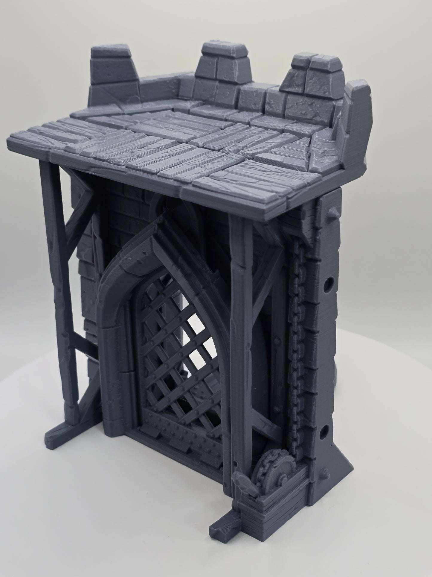 tabletop game terrain