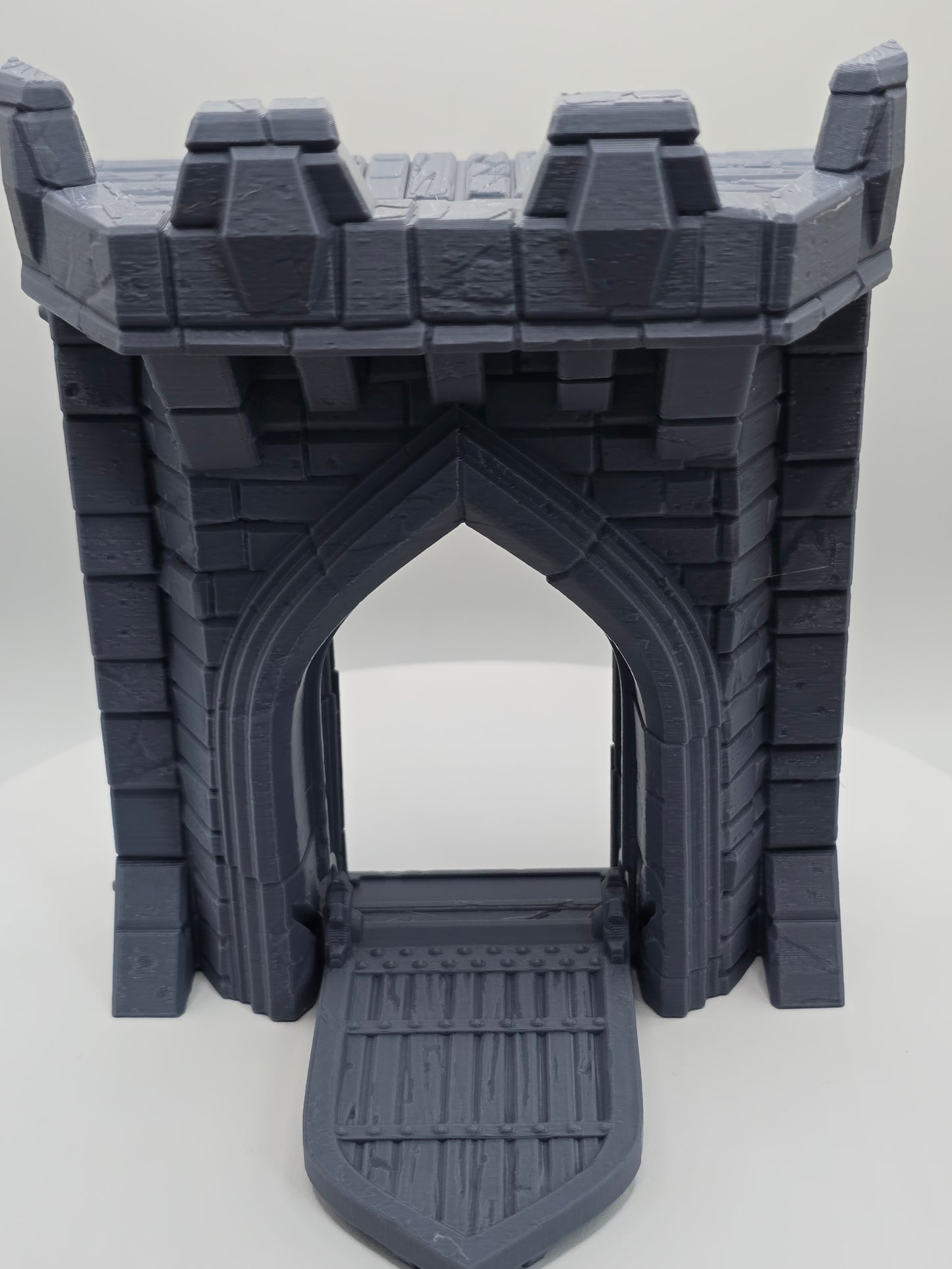 tabletop game terrain