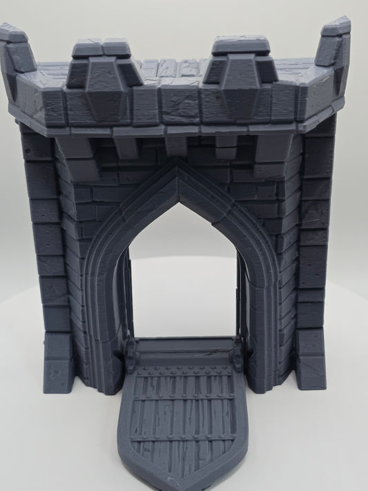 tabletop game terrain