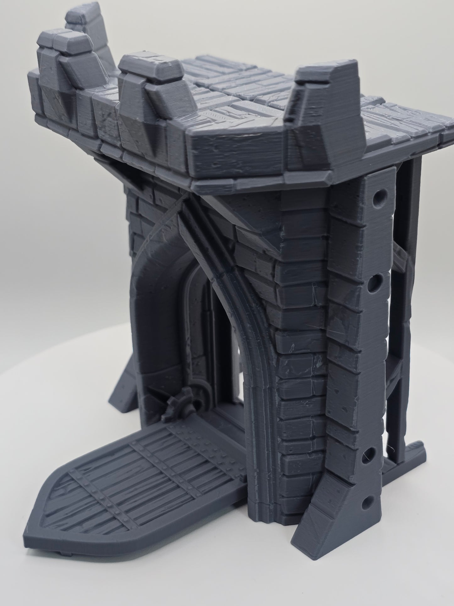 tabletop game terrain