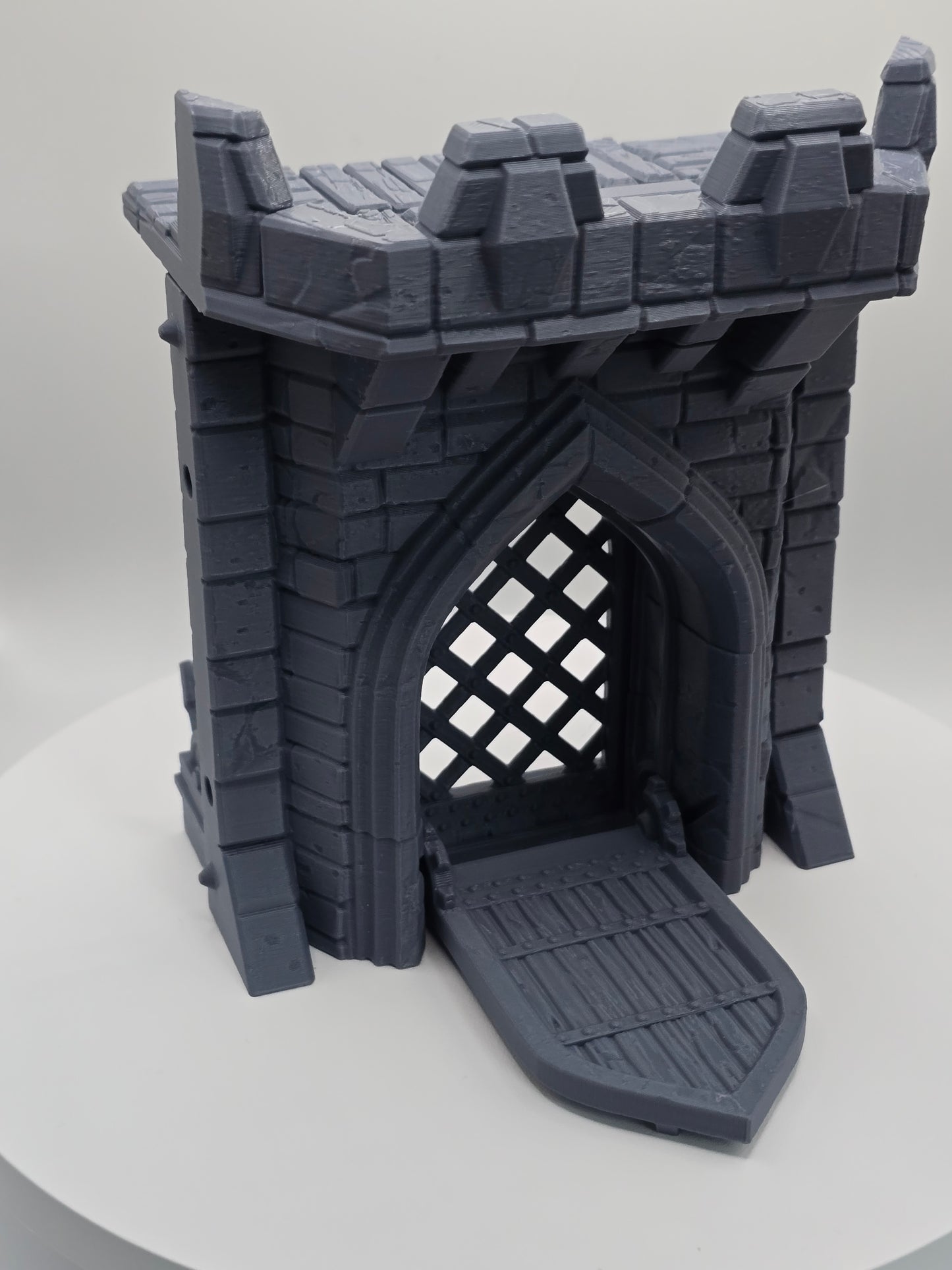 tabletop game terrain