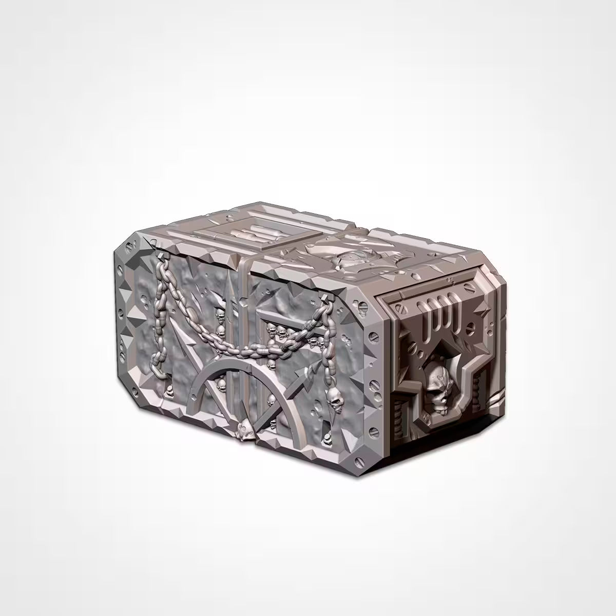 Warhammer 40k Folding Terrain - Chaos - WTC Compatible - GameCraft