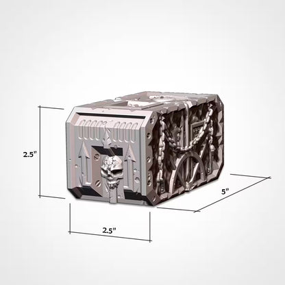 Warhammer 40k Folding Terrain - Chaos - WTC Compatible - GameCraft