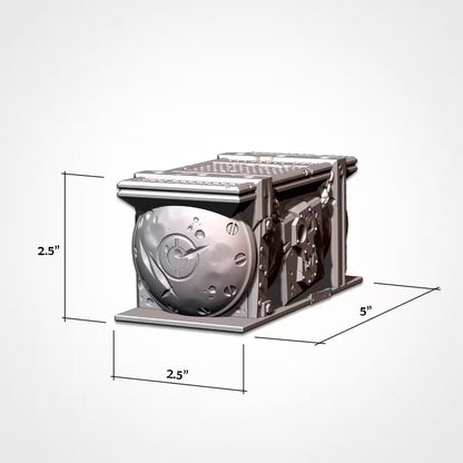 Warhammer 40k Folding Terrain - Orcs - WTC Compatible - GameCraft