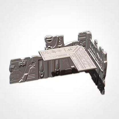 Warhammer 40k Folding Terrain - Space Elves - WTC Compatible - GameCraft