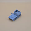 WW2 Wespe Self-propelled Artillery for 15mm wargaming