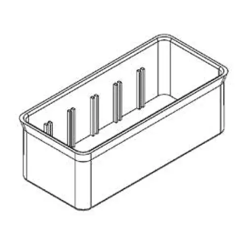 Card Divider Tray for Organised Card Storage and Easy Access - GameCraft