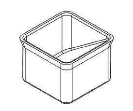 Card Draw Tray - GameCraft