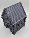 Cathedral of Fate Dice Storage Holder - GameCraft