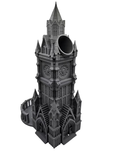 Cathedral of Fate Dice Tower - GameCraft