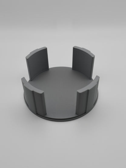 Coaster Holder for Game Decoration - GameCraft
