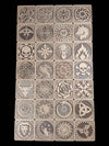 D&D Image Coaster for Game Decoration - GameCraft