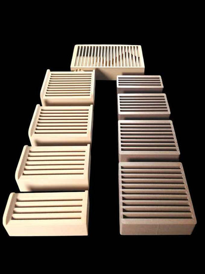 D&D Image Coaster Set for Game Decoration - GameCraft