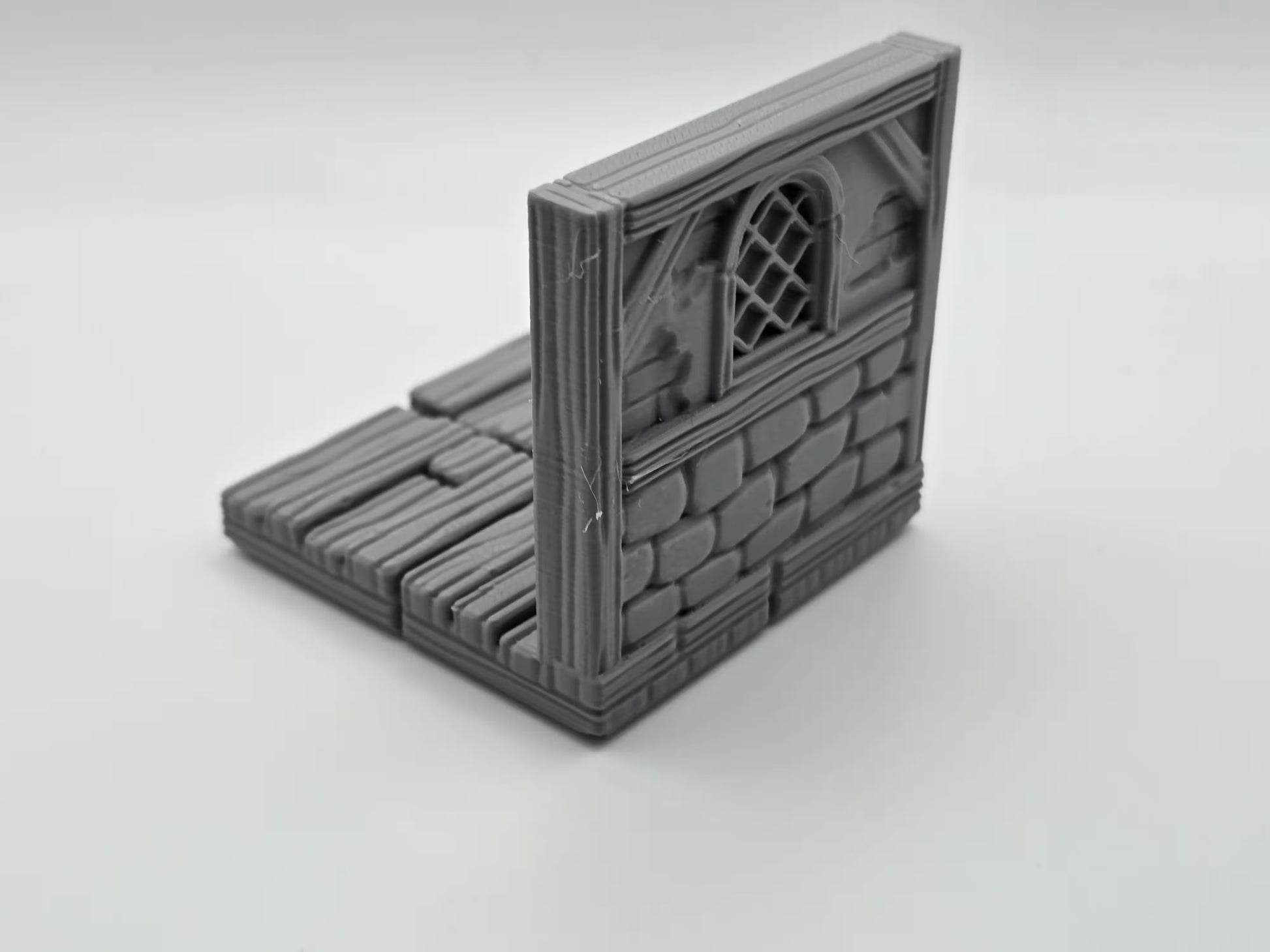 Dungeon Tiles: Medieval Town Interiors - GameCraft