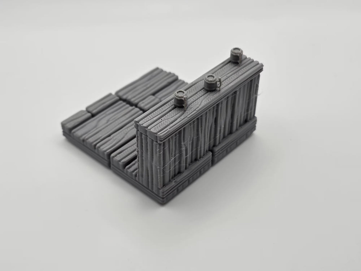 Dungeon Tiles: Medieval Town Interiors - GameCraft