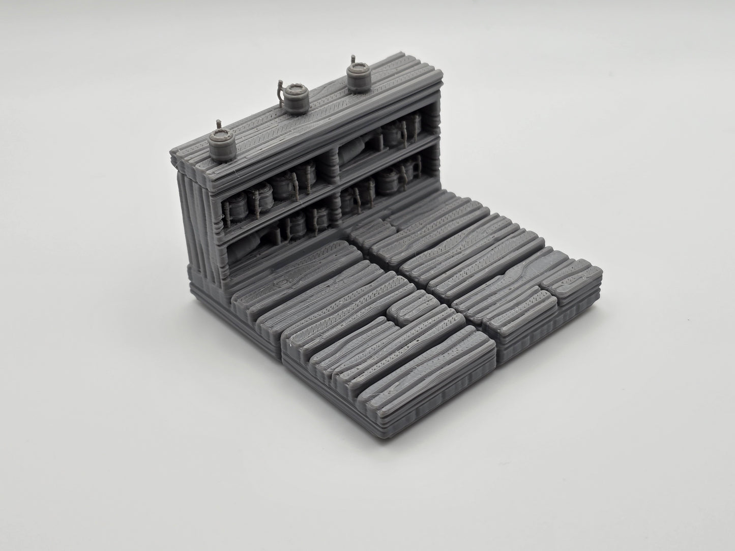 Dungeon Tiles: Medieval Town Interiors