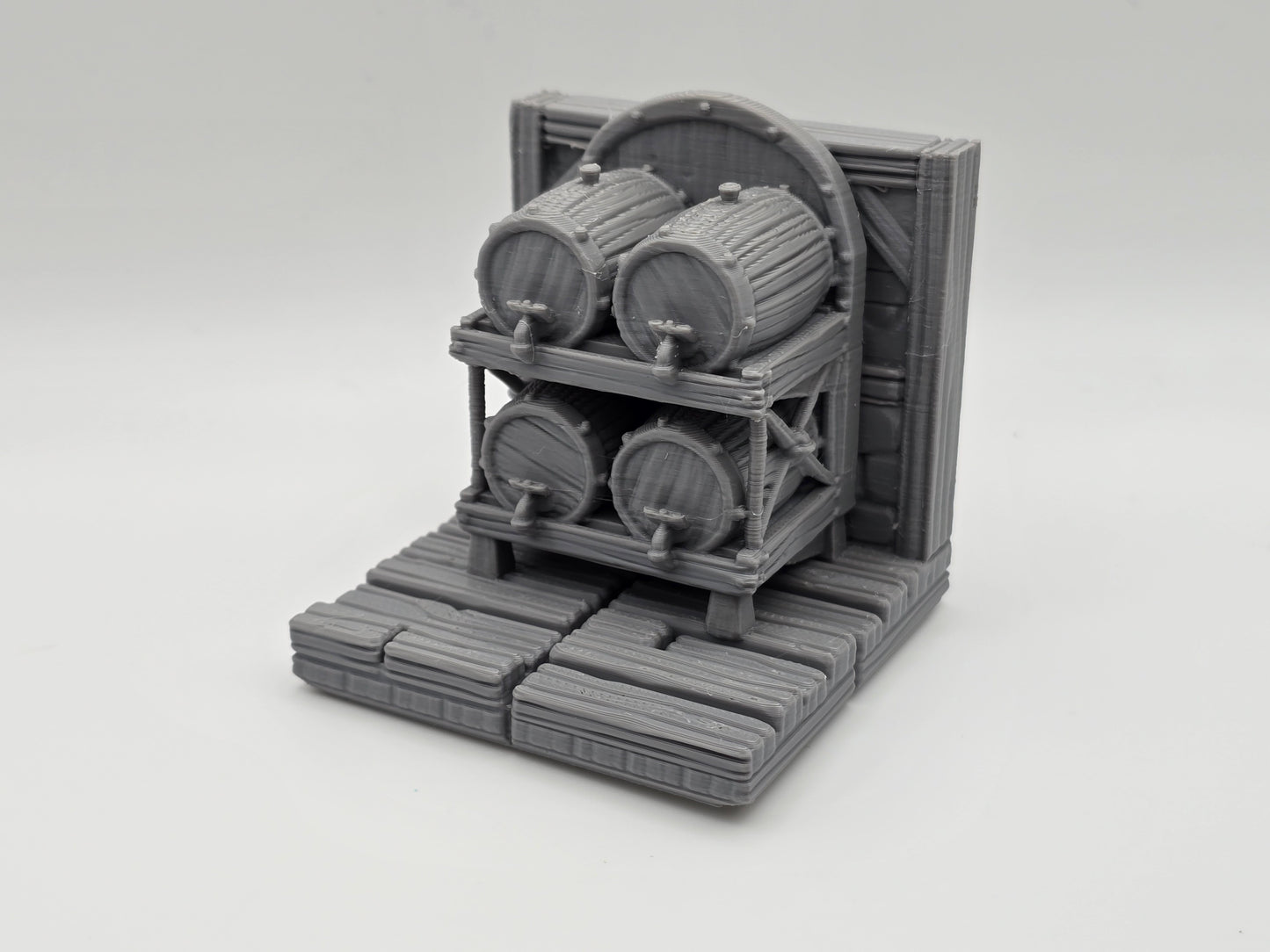 Dungeon Tiles: Medieval Town Interiors