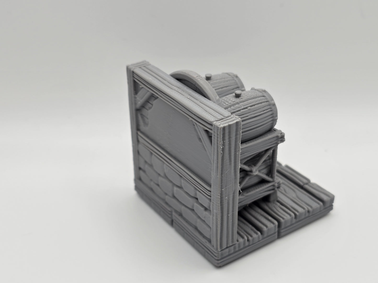 Dungeon Tiles: Medieval Town Interiors