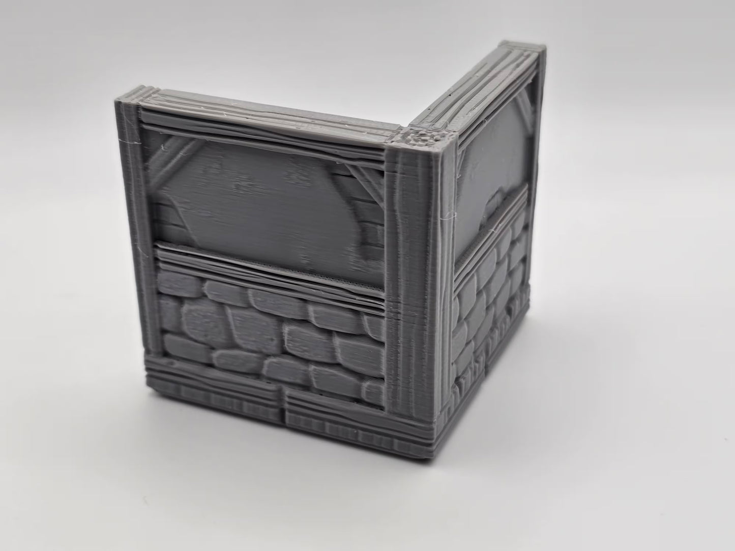 Dungeon Tiles: Medieval Town Interiors - GameCraft