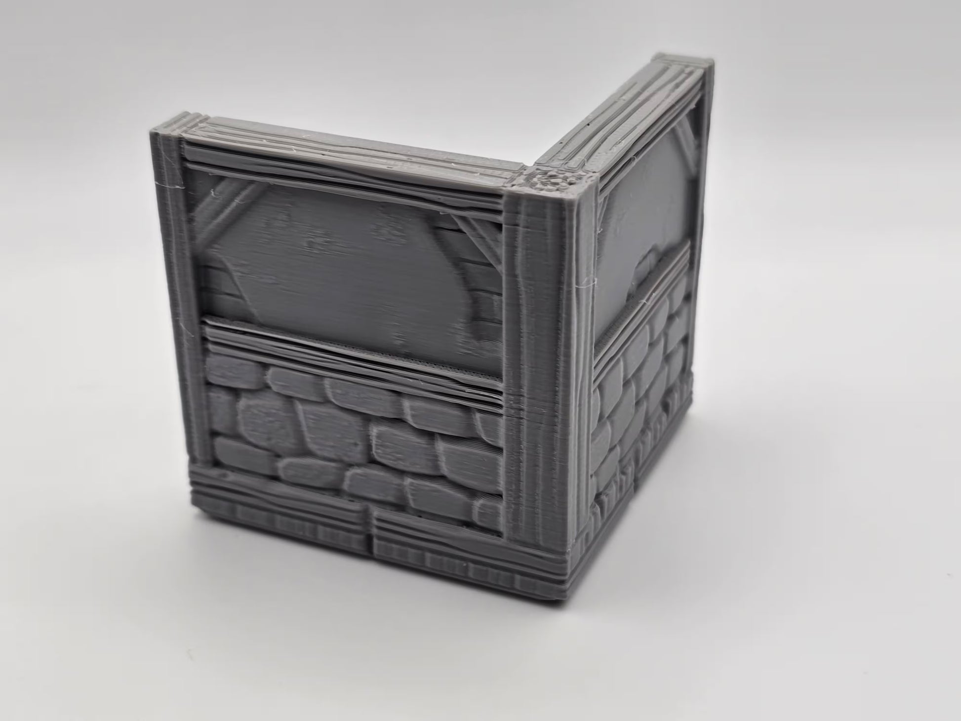 Dungeon Tiles: Medieval Town Interiors - GameCraft