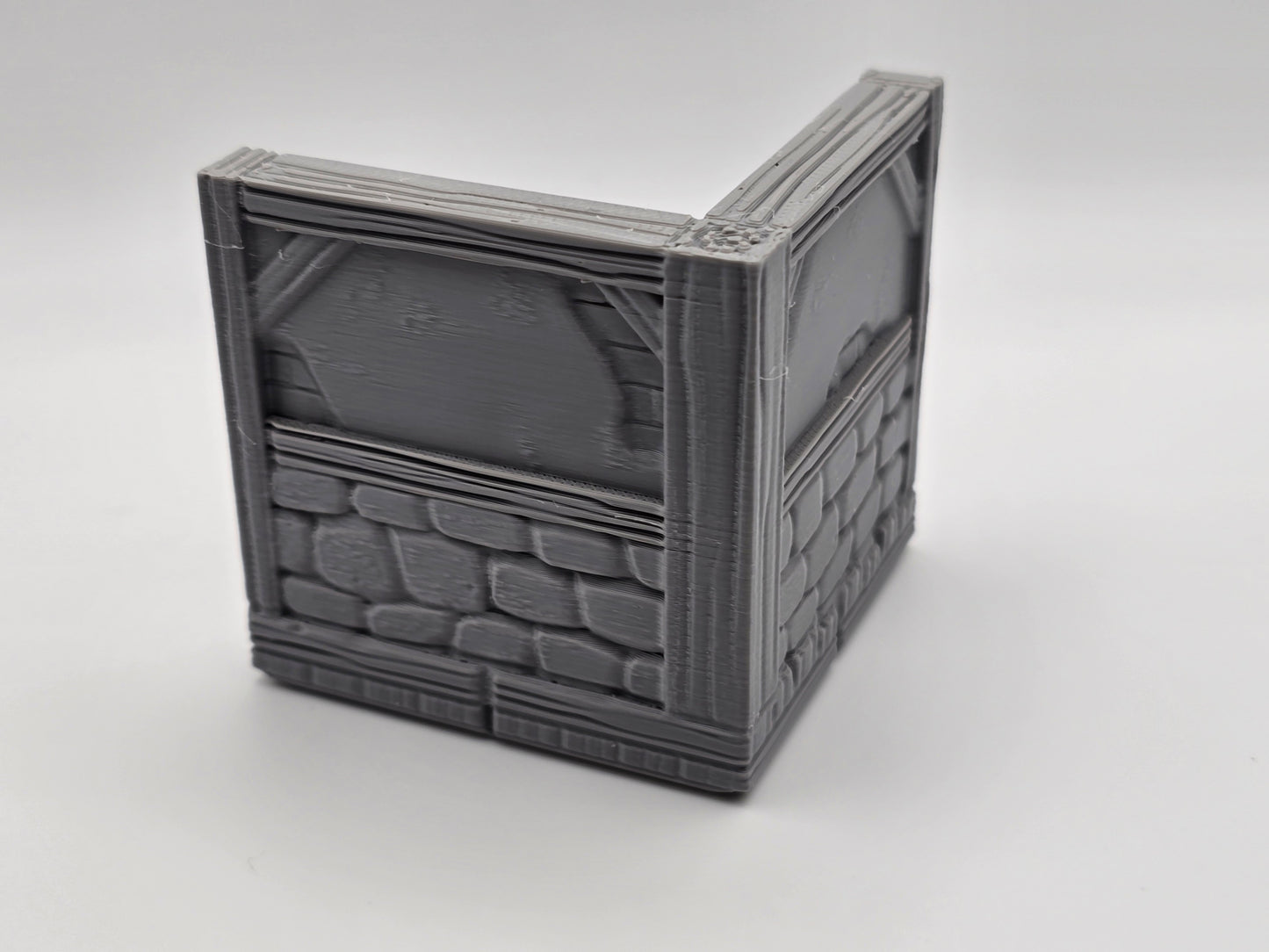 Dungeon Tiles: Medieval Town Interiors