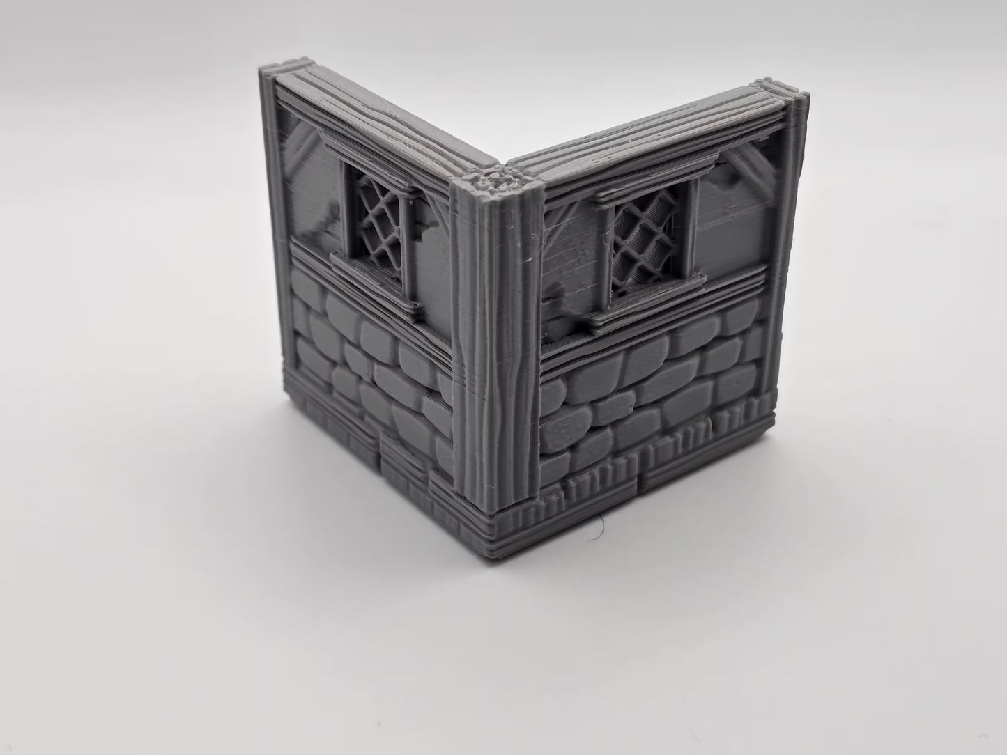 Dungeon Tiles: Medieval Town Interiors - GameCraft