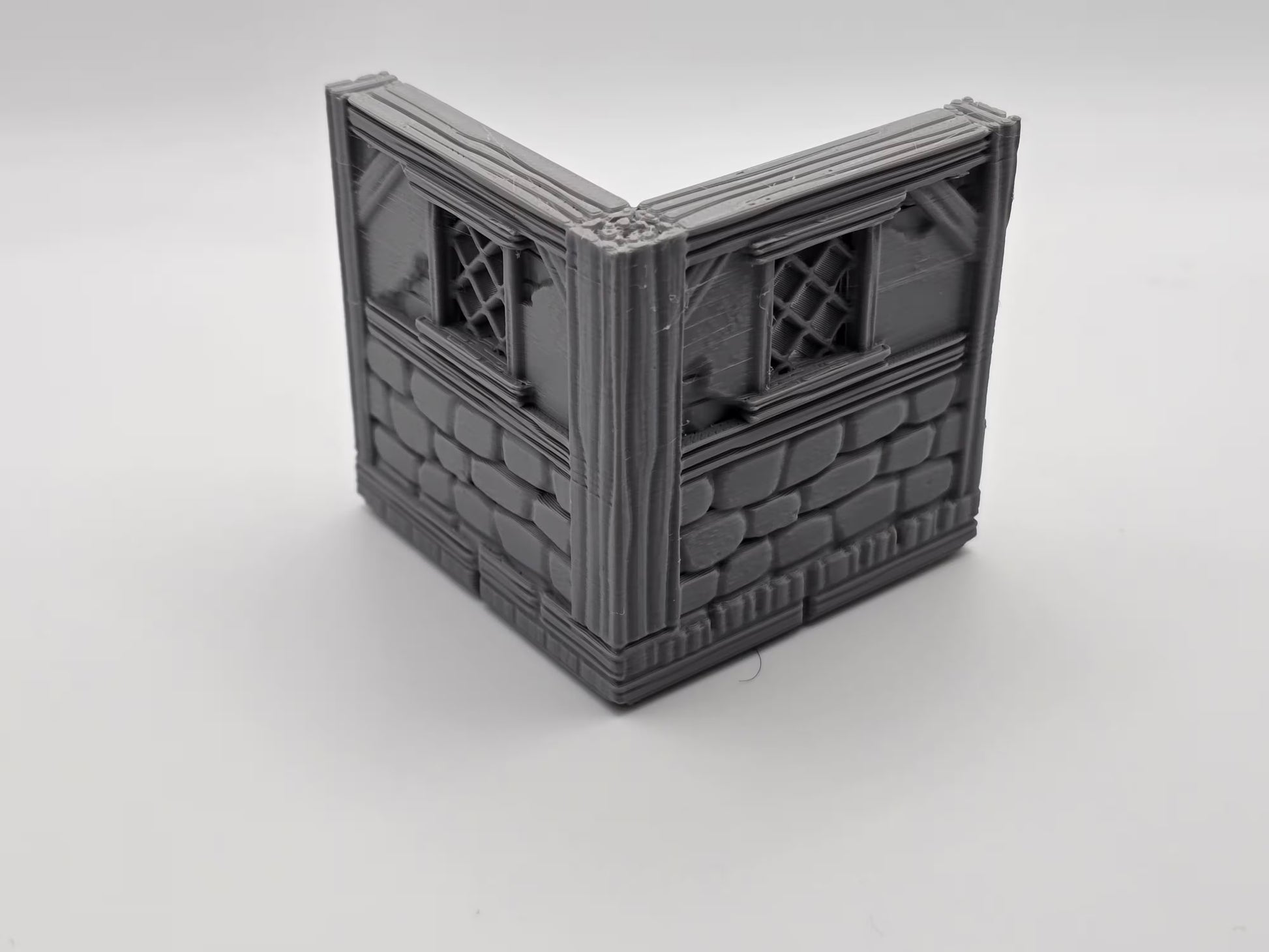 Dungeon Tiles: Medieval Town Interiors - GameCraft