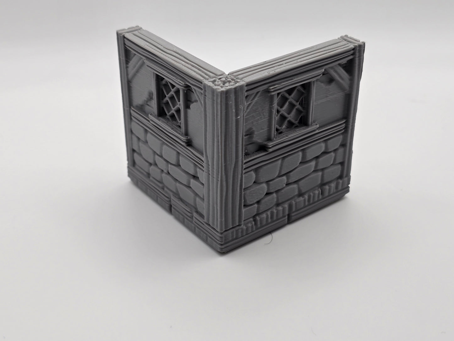 Dungeon Tiles: Medieval Town Interiors