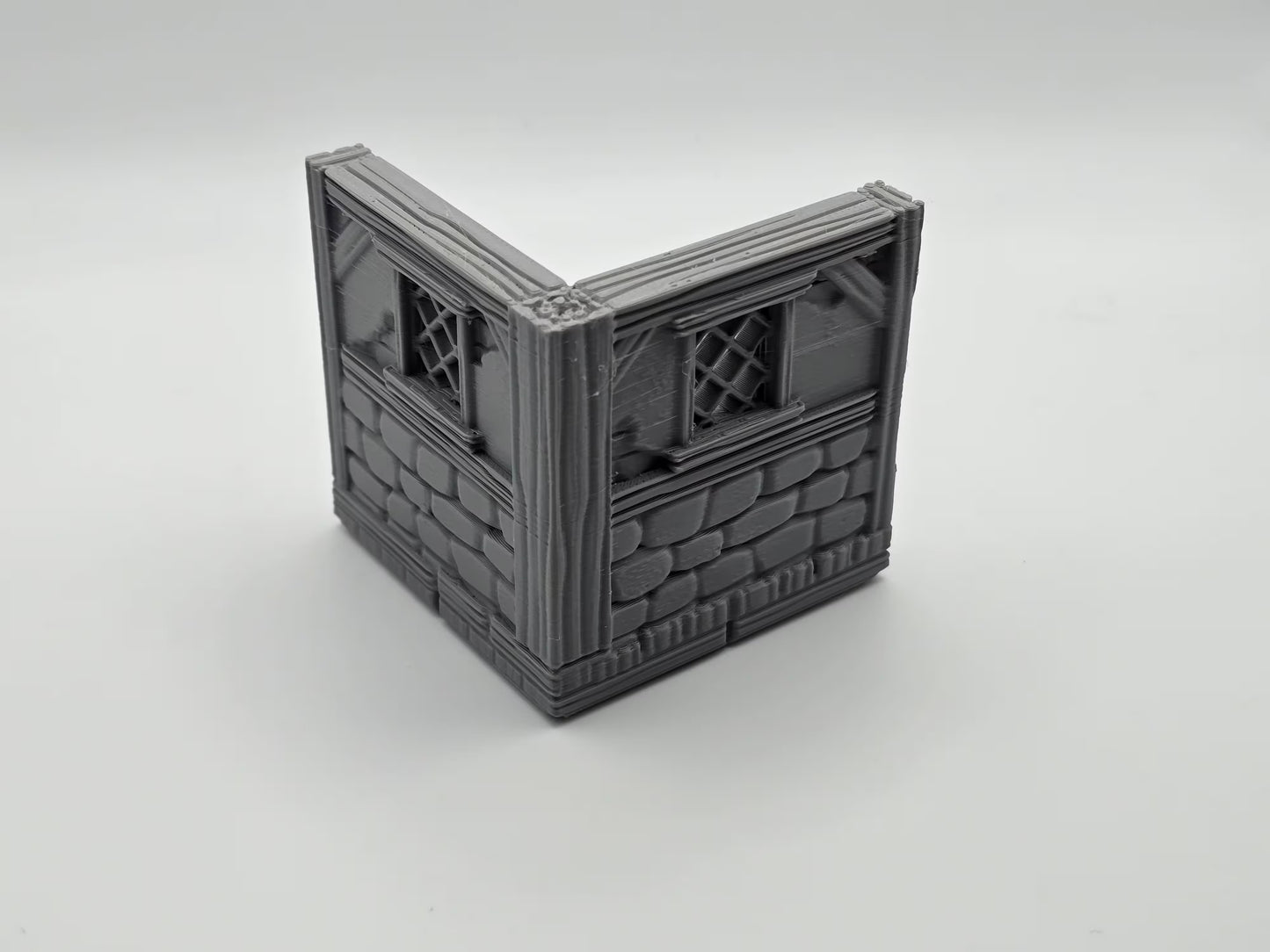Dungeon Tiles: Medieval Town Interiors - GameCraft