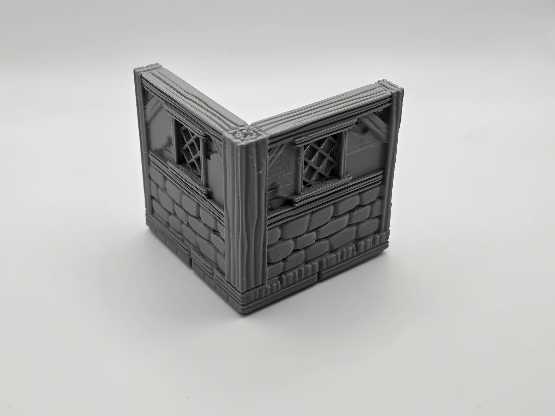 Dungeon Tiles: Medieval Town Interiors - GameCraft