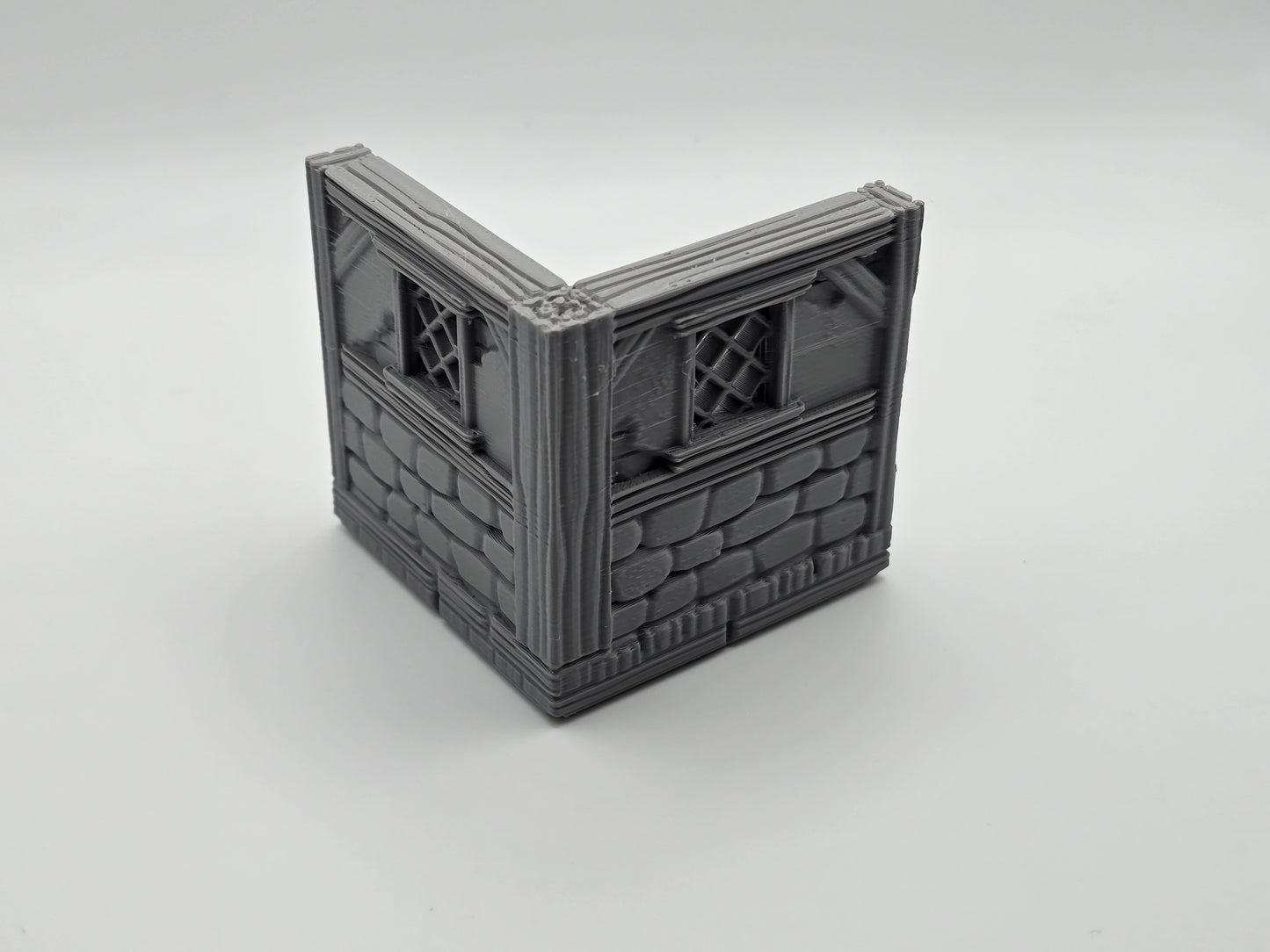 Dungeon Tiles: Medieval Town Interiors