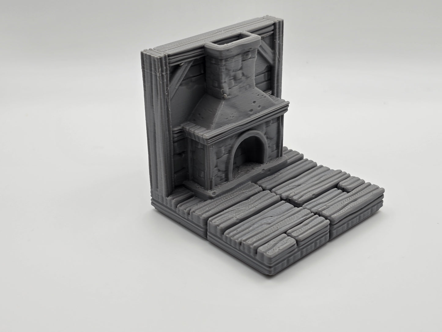 Dungeon Tiles: Medieval Town Interiors