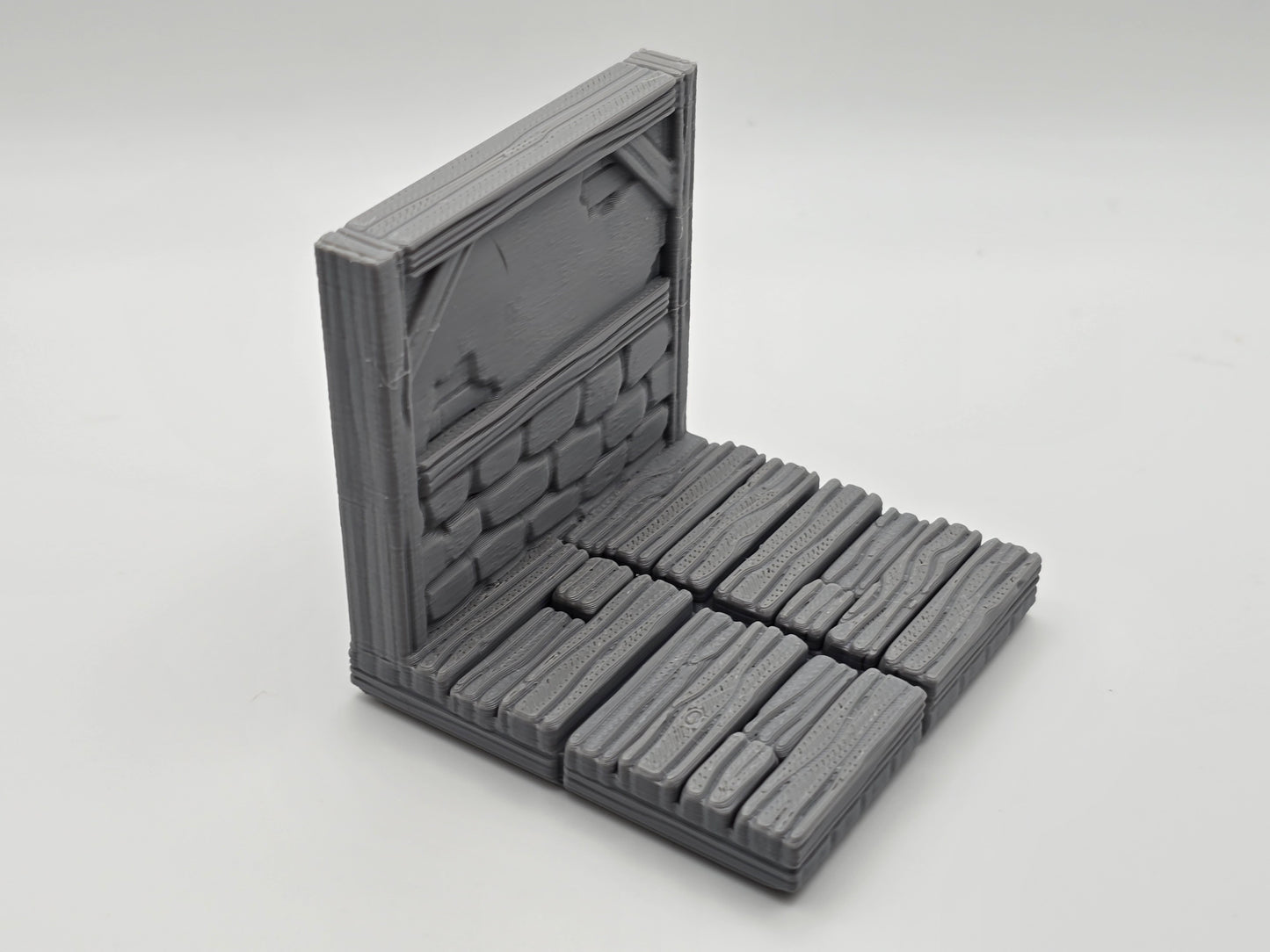 Dungeon Tiles: Medieval Town Interiors