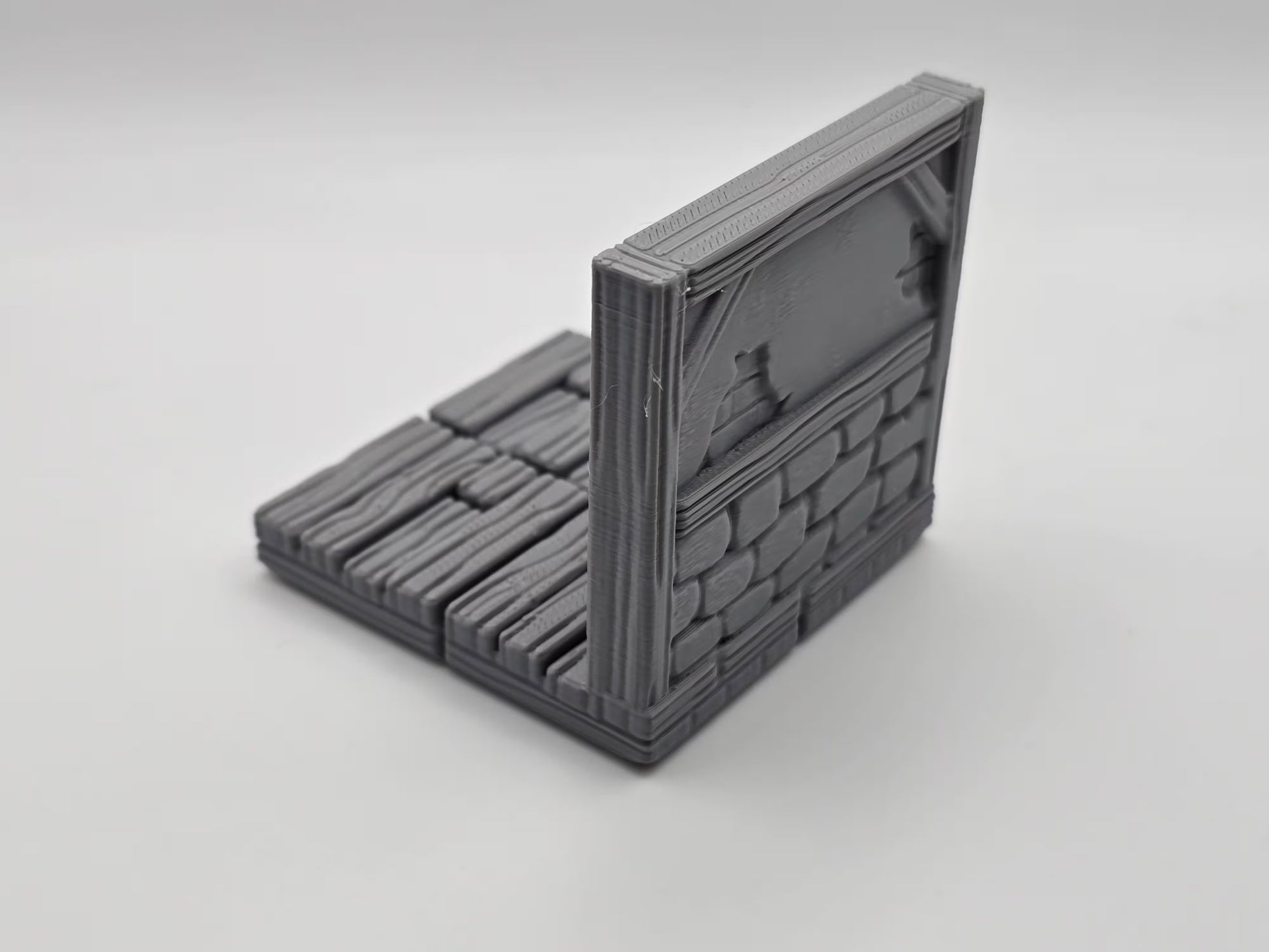 Dungeon Tiles: Medieval Town Interiors - GameCraft