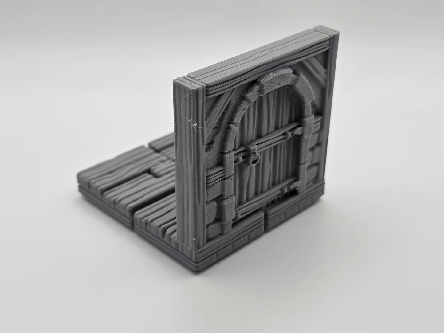 Dungeon Tiles: Medieval Town Interiors - GameCraft