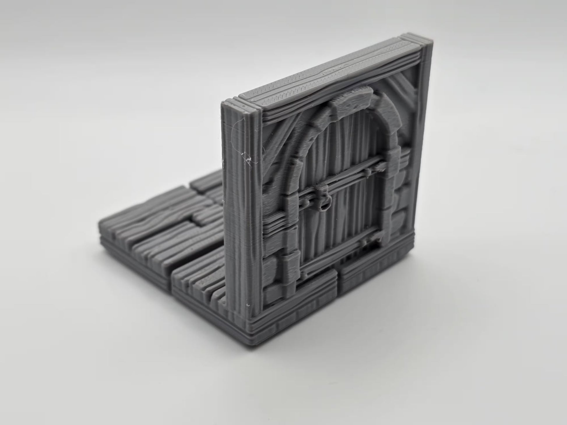 Dungeon Tiles: Medieval Town Interiors - GameCraft