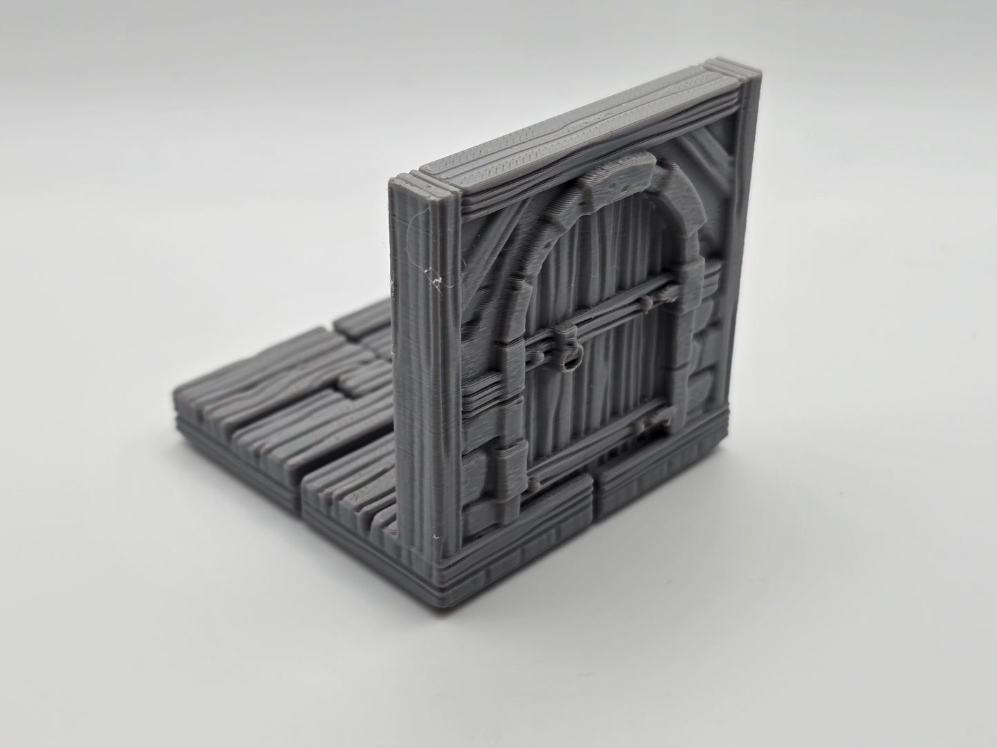 Dungeon Tiles: Medieval Town Interiors