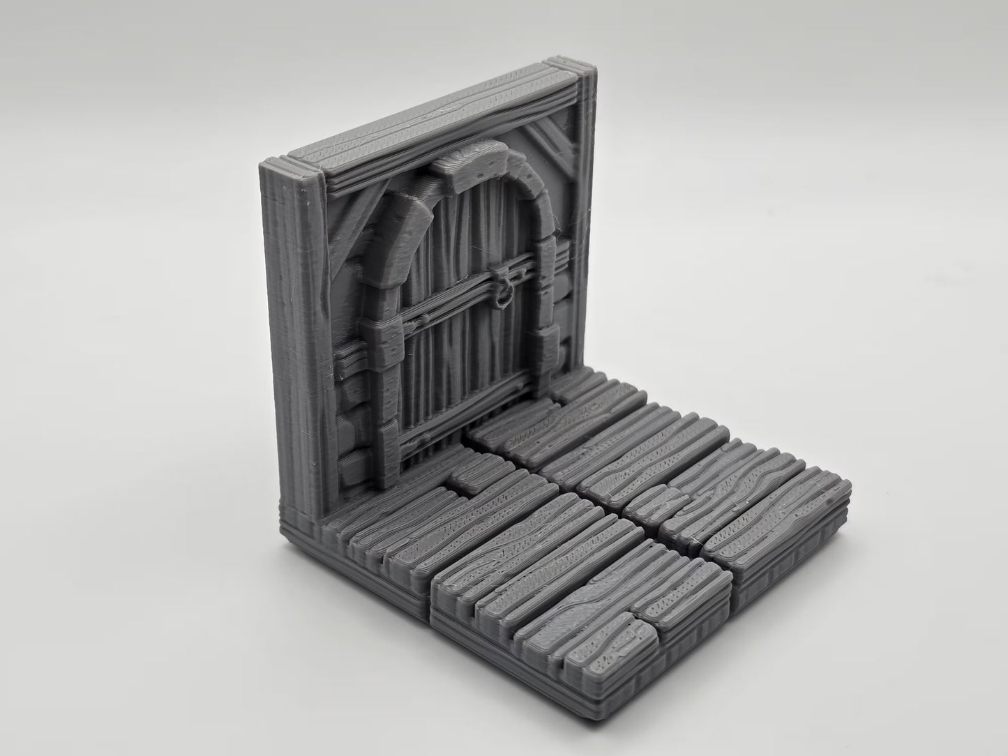 Dungeon Tiles: Medieval Town Interiors - GameCraft