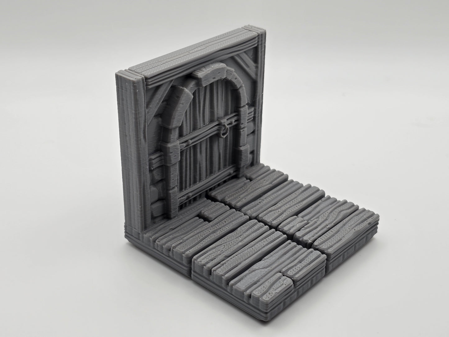 Dungeon Tiles: Medieval Town Interiors