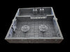 Dungeon Tiles: Medieval Tavern Starter Set - GameCraft